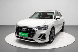 奥迪Q3 2020款 35 TFSI 时尚动感型