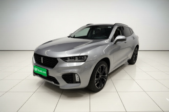 魏牌 VV7 2017款 2.0T 旗舰型