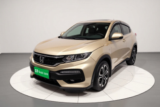 本田XR-V 2017款 1.8L EXi CVT舒适版