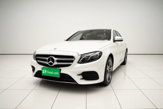 奔驰E级 2016款 E 200 L 运动型