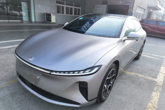 长安启源A07 2025款 增程 真香版 230 旗舰版