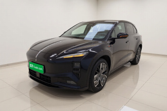 红旗天工08 2025款 680 Ultra四驱版