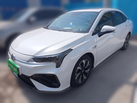 埃安 AION S 2019款 魅 630