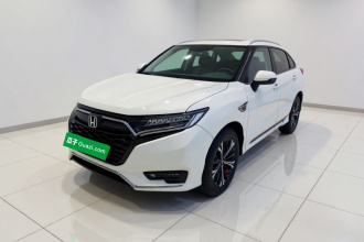 本田UR-V 2020款 370TURBO 两驱尊雅版