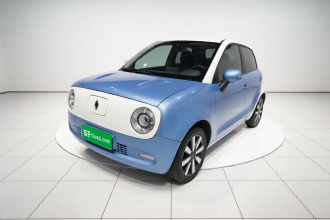 欧拉黑猫 2019款 351km 亲子版