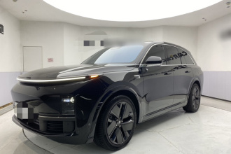 理想汽车 理想L8 2025款 Pro 智能焕新版