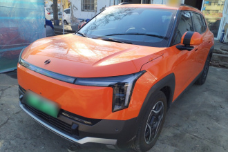 东风纳米 纳米06 2025款 471 Ultra