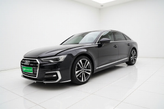 奥迪A6L 2023款 40 TFSI 豪华动感型