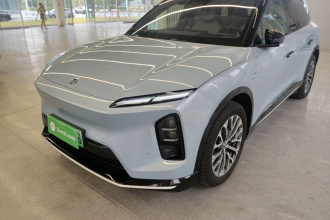 蔚来ES6 2025款 75kWh