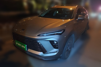 别克 2024款 昂科威Plus 28T 两驱尊享版