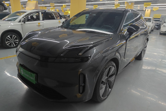 领克08 EM-P 2023款 120km 长续航Pro