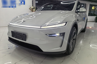 特斯拉 Model Y 2026款 改款 长续航后轮驱动版