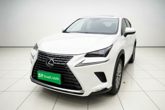 雷克萨斯NX 2018款 300 前驱 锋行版