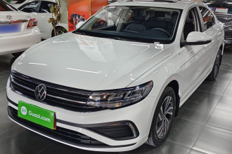 大众 宝来 2025款 改款 200TSI DSG悦行导航版