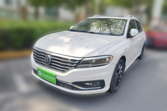 大众 朗逸 2018款 两厢 280TSI DSG舒适版 国V