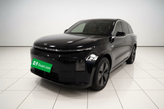 理想汽车 理想L6 2024款 Pro