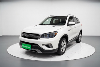 长安CS75 2015款 1.8T 自动四驱精英型 国V