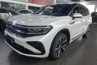 大众 揽境 2023款 改款 380TSI 四驱豪华佳境版Pro 6座