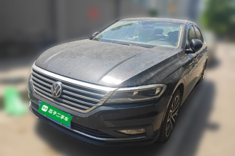 大众 朗逸 2019款 280TSI DSG豪华版 国VI