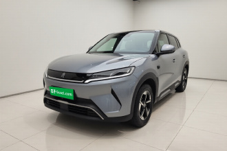 比亚迪 元UP 2025款 智驾版 401KM 领先型