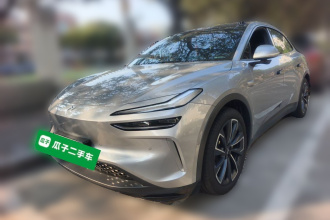 乐道L60 2024款 60kWh 后驱版