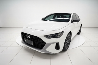 广汽传祺 影豹 2021款 270T DCT J11版