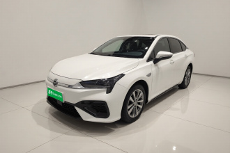 埃安 AION S 2023款 魅 580 磷酸铁锂