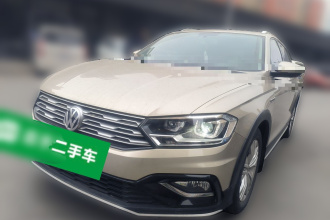 大众 C-TREK蔚领 2018款 230TSI DSG舒适型