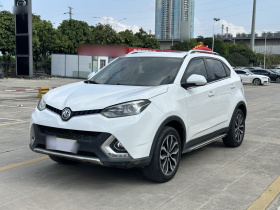 名爵 锐腾 2015款 1.5TGI TST豪华版