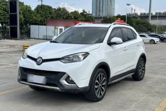 名爵 锐腾 2015款 1.5TGI TST豪华版