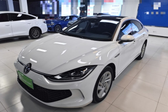 大众 2022款 凌渡L 280TSI DSG炫辣版