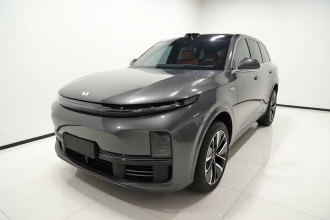 理想汽车 理想L7 2024款 MAX