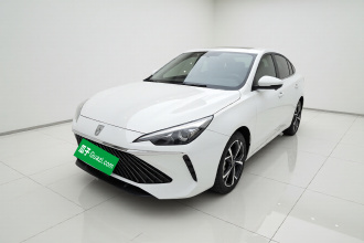 荣威i5 2024款 1.5L CVT尊荣版