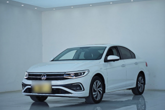 大众 宝来 2023款 200TSI DSG悦行版