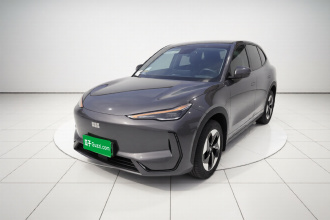 吉利银河 银河E5 2024款 440km 启航版