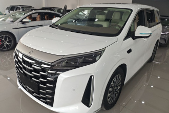 比亚迪 夏 2025款 DM-i 1.5T 180km 卓越型