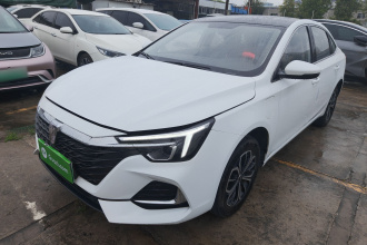 荣威i6 MAX新能源 2023款 EV 420天幕特别版