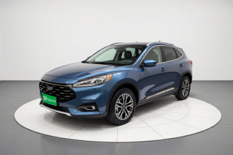 福特 锐际 2020款 EcoBoost 245 两驱耀享款