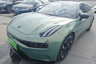 极氪001 2023款 ME版 100kWh