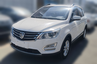 宝骏560 2015款 1.8L 手动舒适型