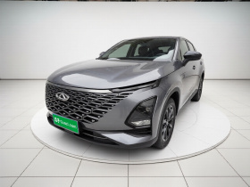 奇瑞 欧萌达 2025款 1.5T CVT畅行版