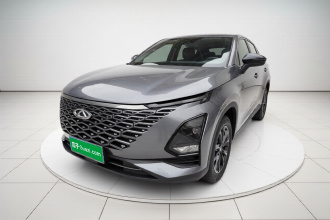 奇瑞 欧萌达 2025款 1.5T CVT畅行版