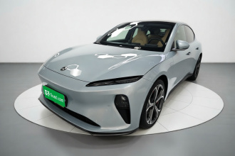 蔚来ET5 2022款 75kWh