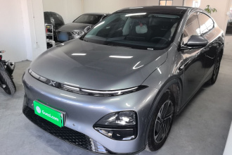 小鹏G6 2024款 580 长续航 Plus