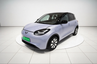 五菱汽车 五菱缤果 2025款 333km 灵犀尊享款