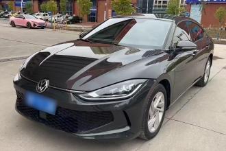 大众 2022款 凌渡L 280TSI DSG炫辣版