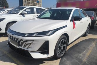 长安 逸动 2026款 第四代 1.5T 500Bar 劲享型