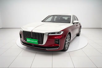 红旗H9 2020款 2.0T 智联旗畅版
