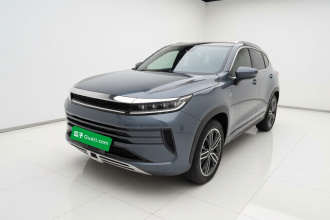 星途追风 2022款 凡尔赛版 1.6T DCT迎风飞版