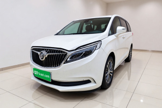 别克GL8 2018款 ES 28T 豪华型 国VI